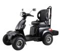 Golf scooter elderly people drive grass scooter