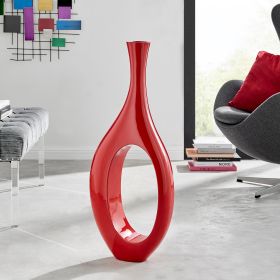 Trombone Red